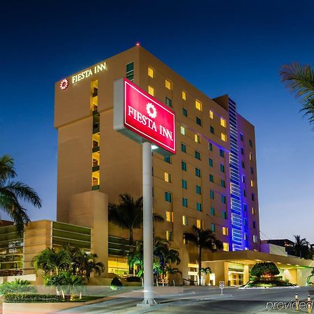 Fiesta Inn Tuxtla Gutierrez Ngoại thất bức ảnh