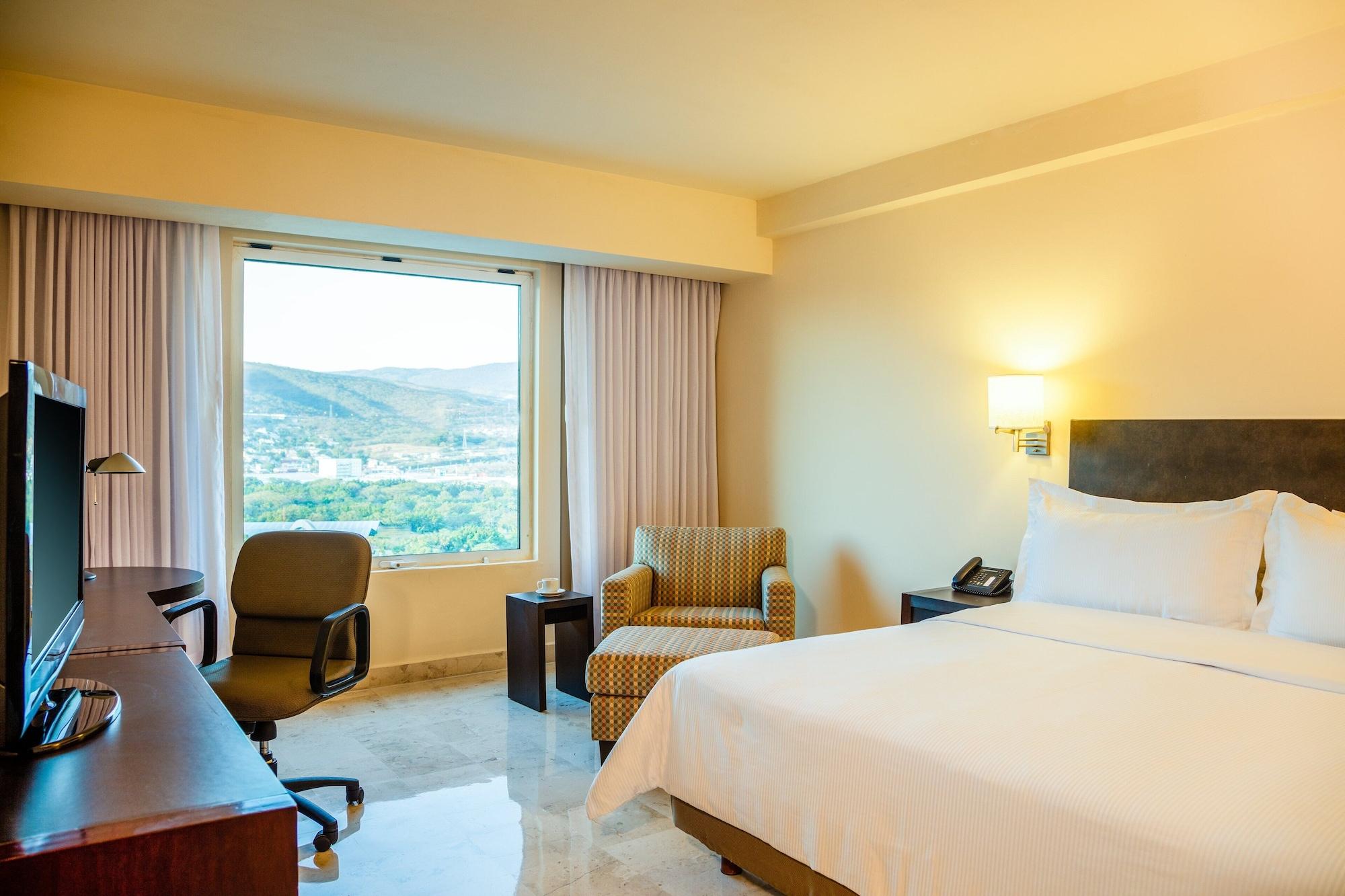 Fiesta Inn Tuxtla Gutierrez Ngoại thất bức ảnh